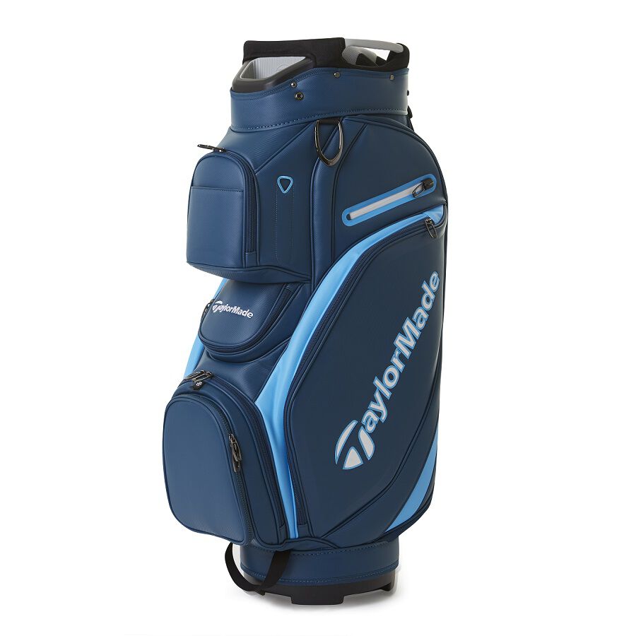 TaylorMade Deluxe Cart Bag