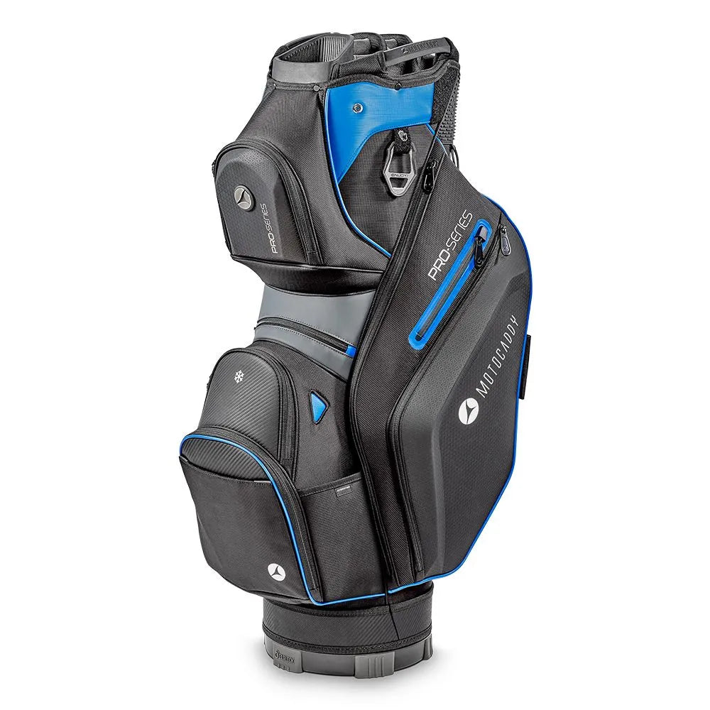 Motocaddy 2025 Pro Series Cart Bag