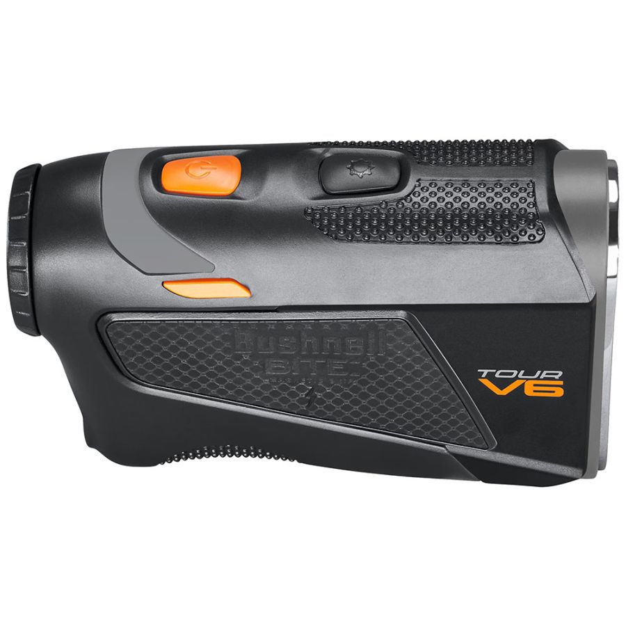 Bushnell Tour V6 Laser Rangefinder 2024