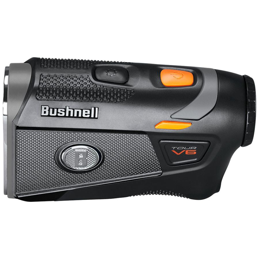 Bushnell Tour V6 Laser Rangefinder 2024