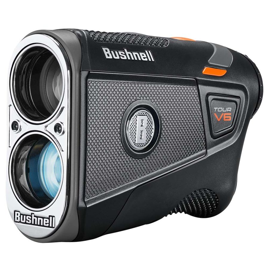 Bushnell Tour V6 Laser Rangefinder 2024