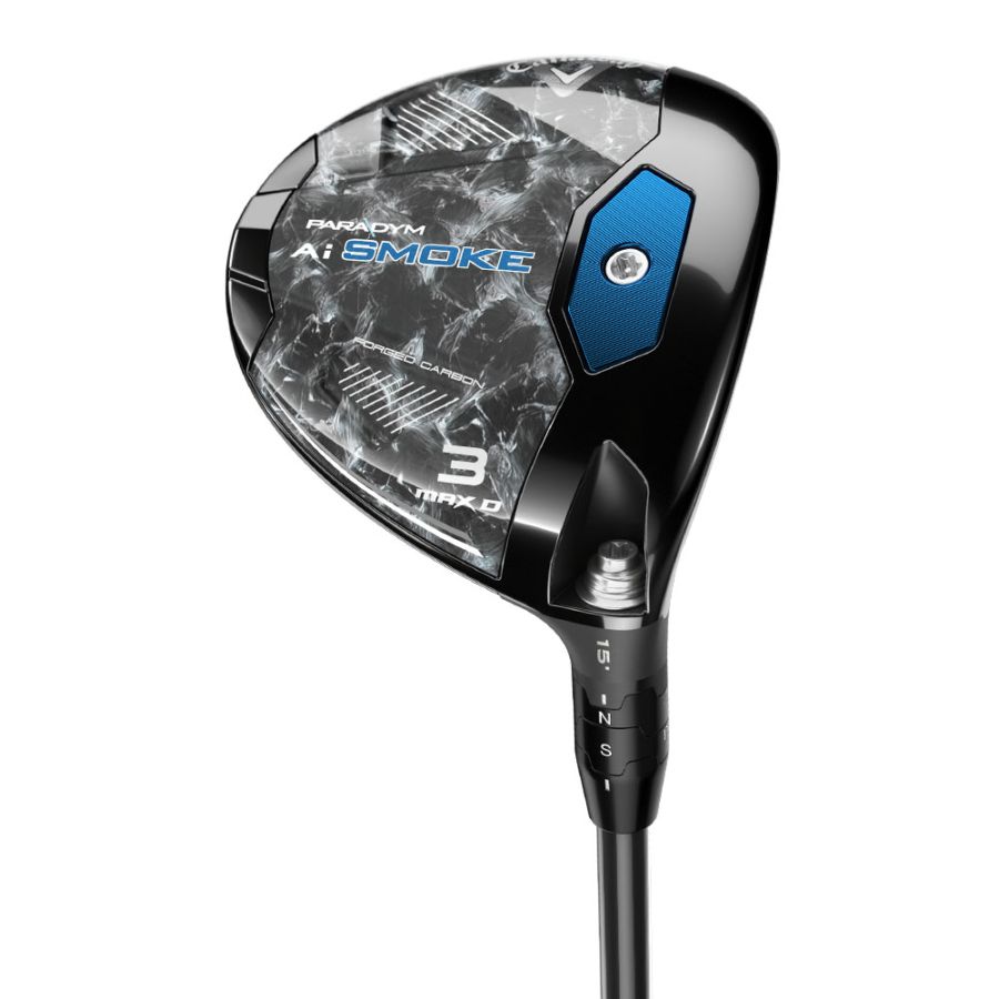 Fairway Woods - GolfCrazy