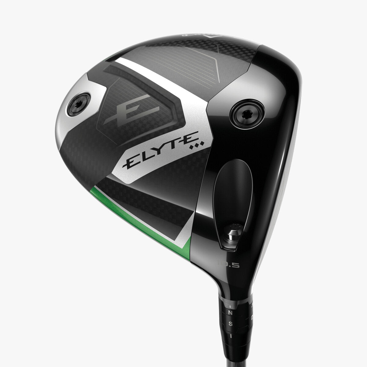 Callaway Elyte Triple Diamond Golf Driver