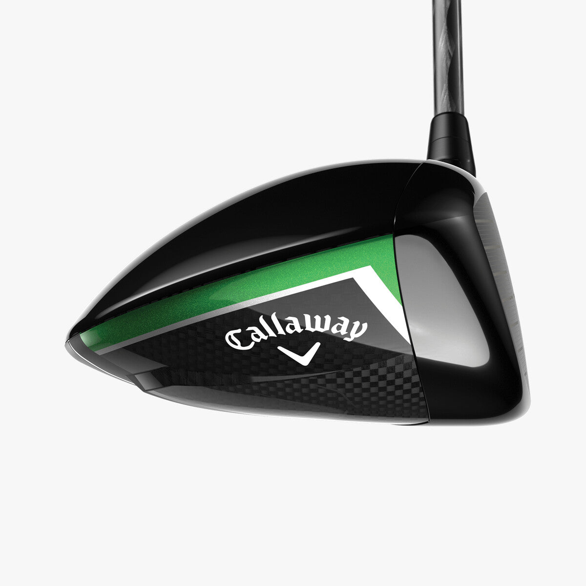 Callaway Elyte Triple Diamond Golf Driver