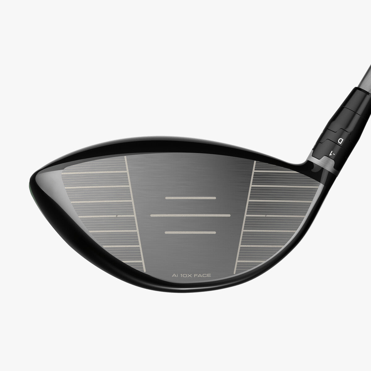 Callaway Elyte Triple Diamond Golf Driver