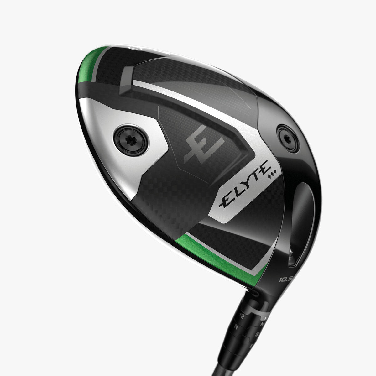 Callaway Elyte Triple Diamond Golf Driver