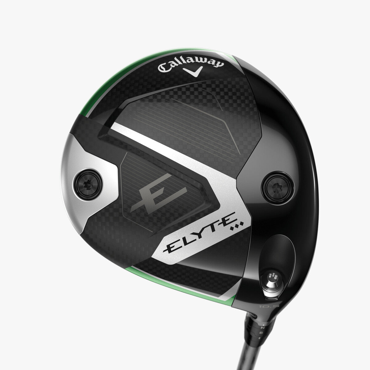 Callaway Elyte Triple Diamond Golf Driver