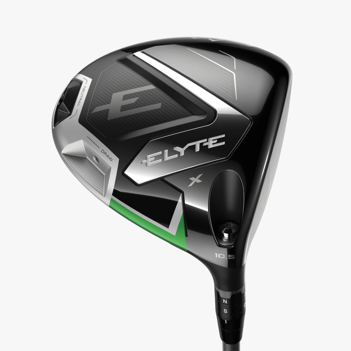 Callaway Elyte X Golf Driver