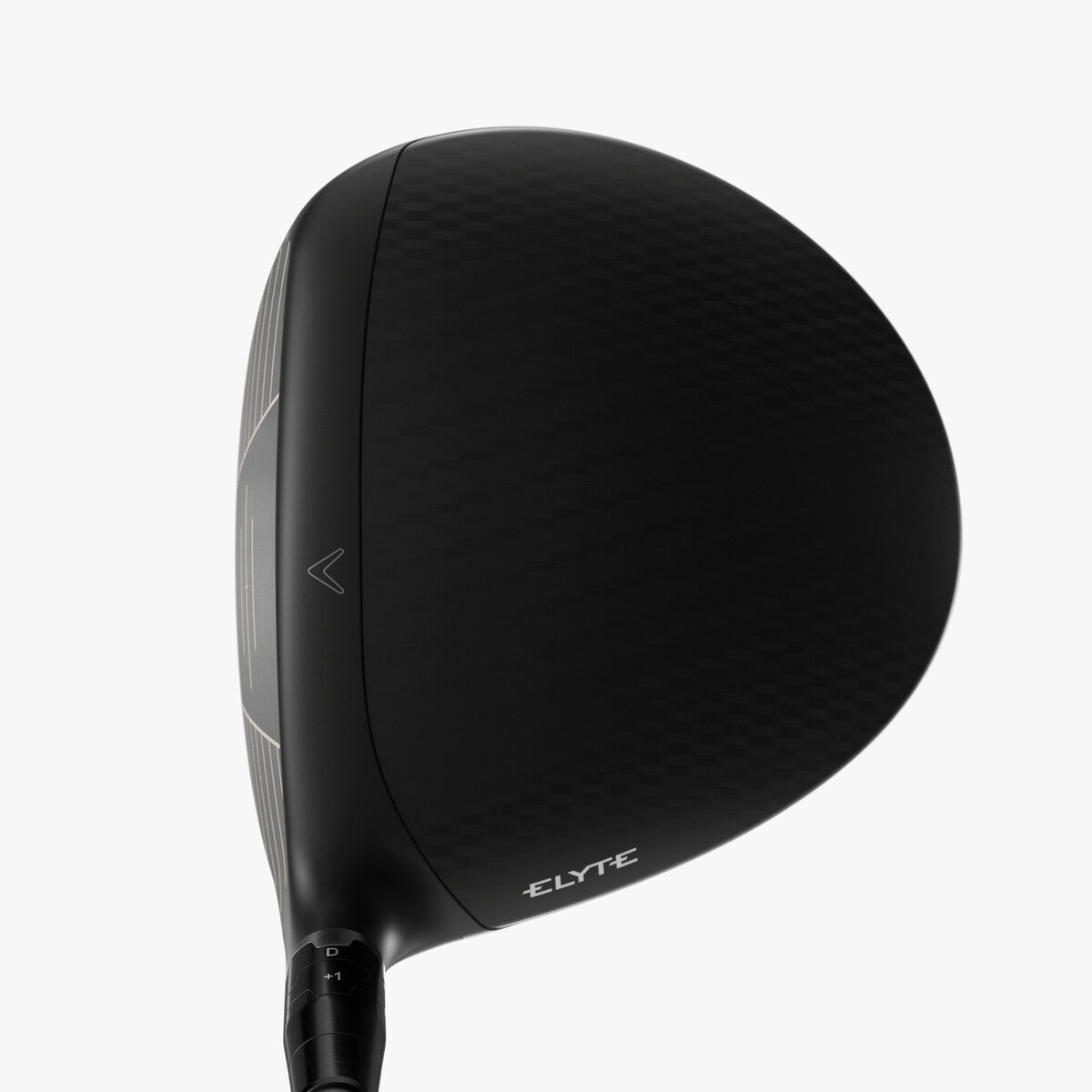 Callaway Elyte X Golf Driver