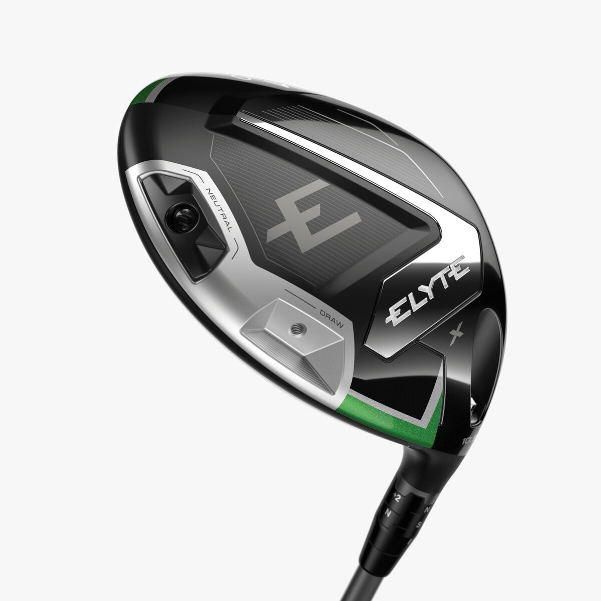 Callaway Elyte X Golf Driver