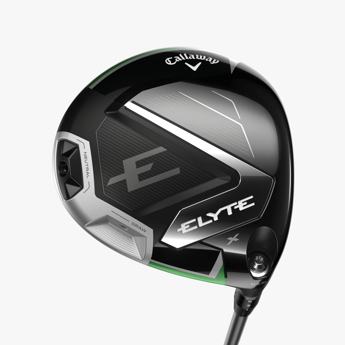 Callaway Elyte X Golf Driver