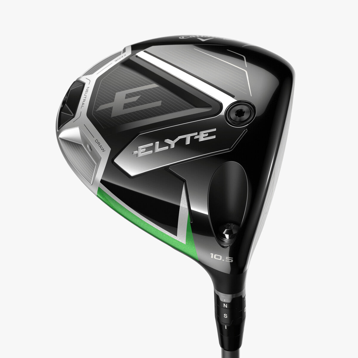 Callaway Elyte Golf Driver