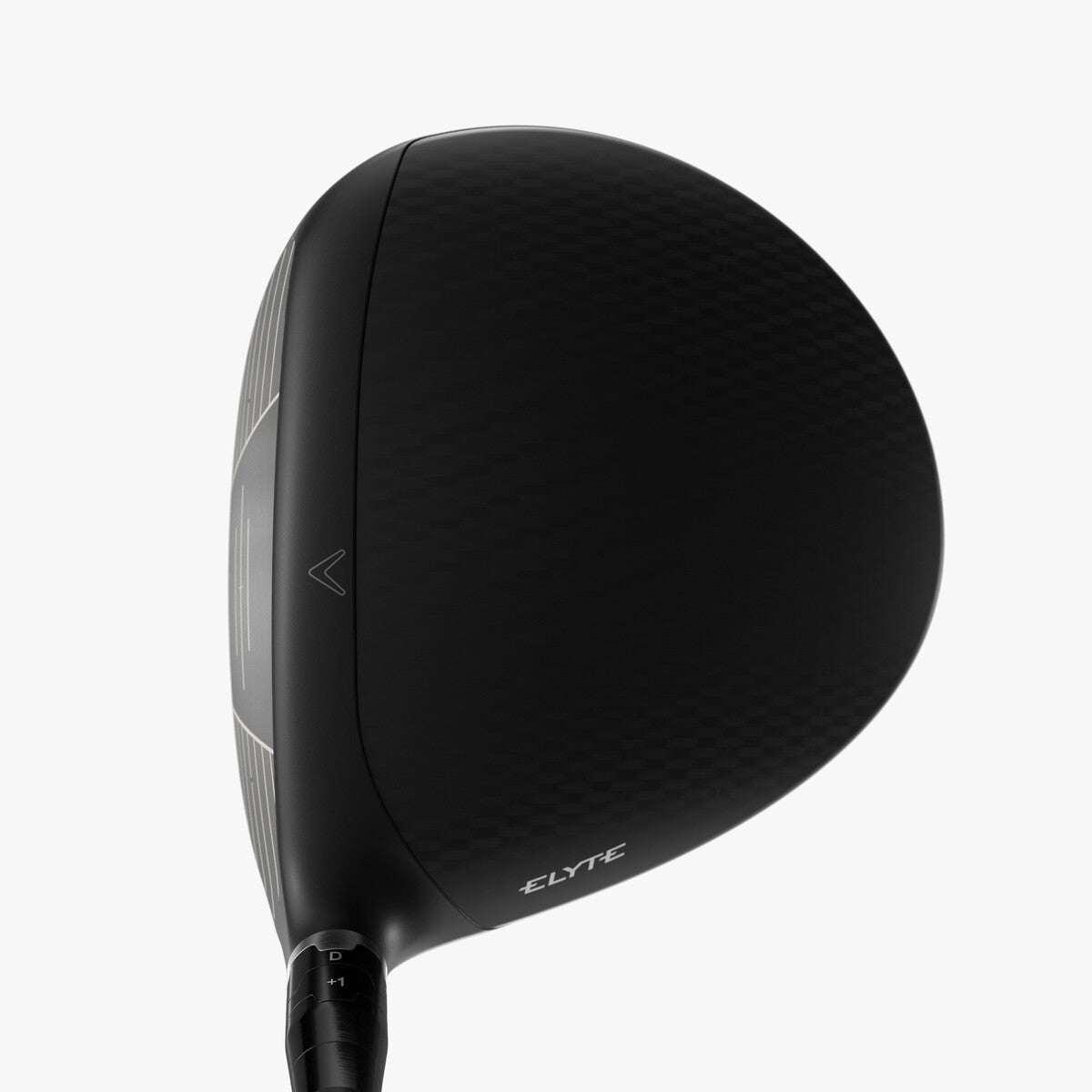 Callaway Elyte Golf Driver