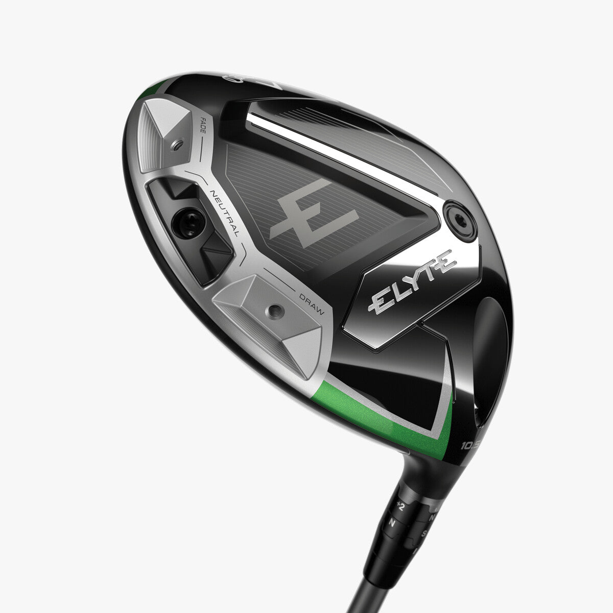 Callaway Elyte Golf Driver