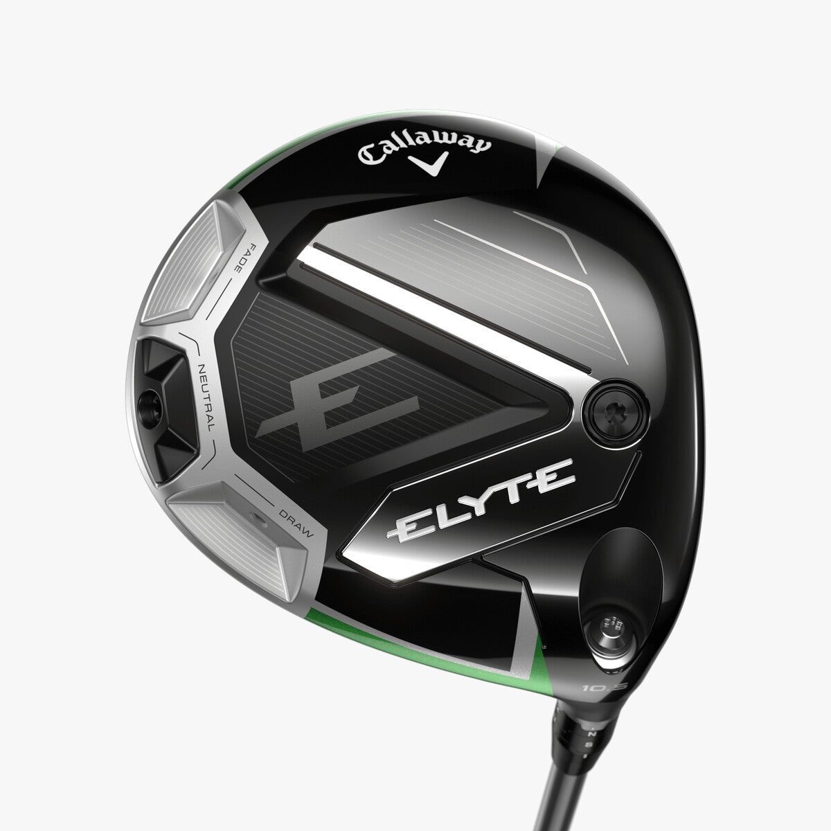 Callaway Elyte Golf Driver