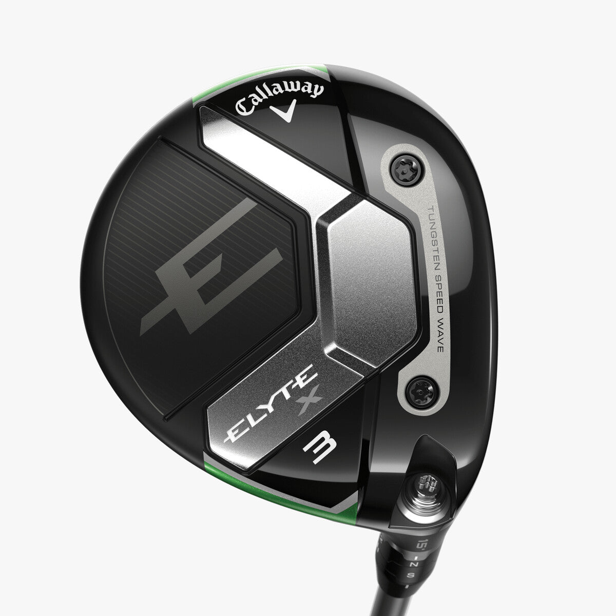 Callaway Elyte X Golf Fairway Wood