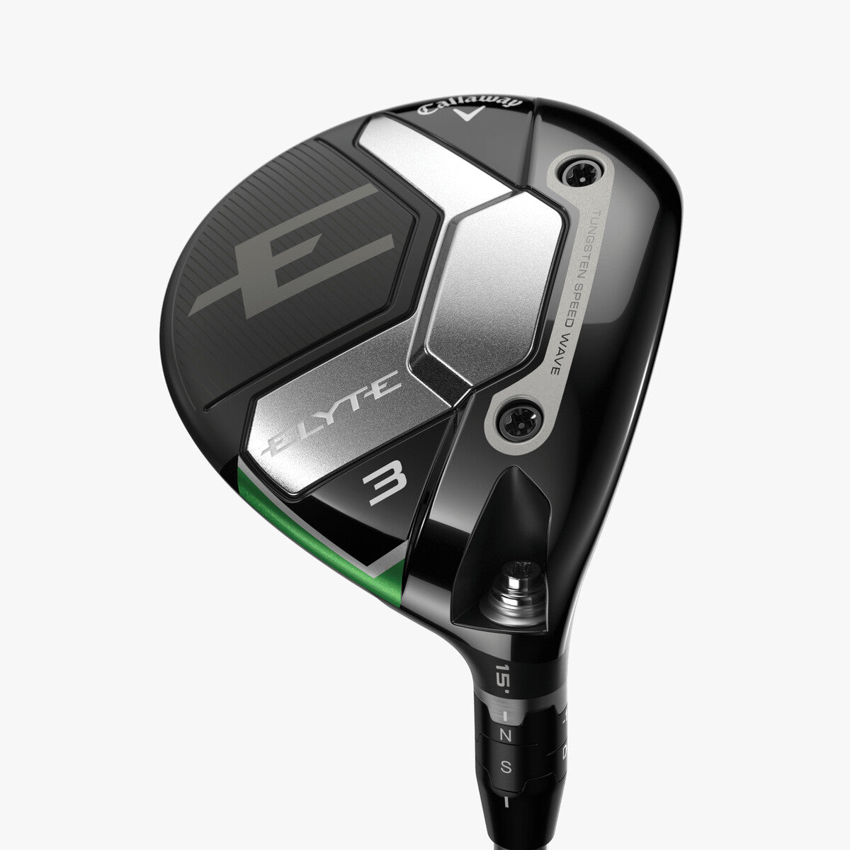 Callaway Elyte Golf Fairway Wood