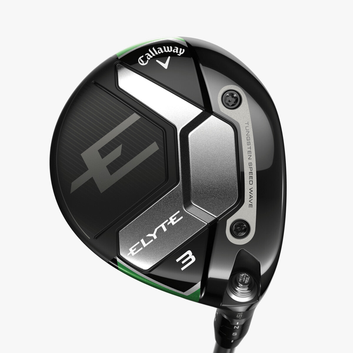 Callaway Elyte Golf Fairway Wood