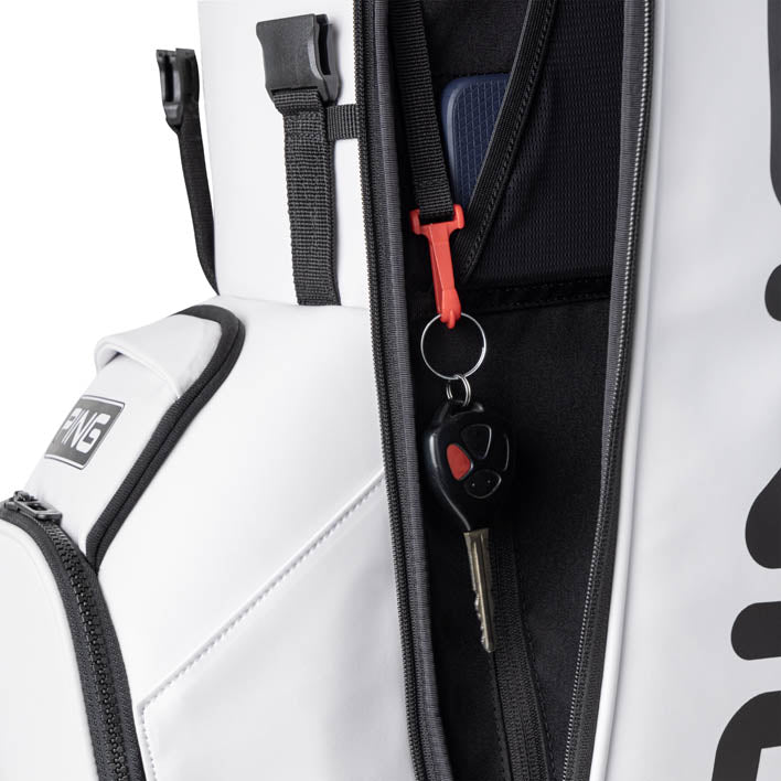 PING Hoofer Tour Stand Bag 2025