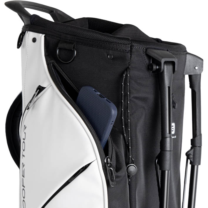 PING Hoofer Tour Stand Bag 2025