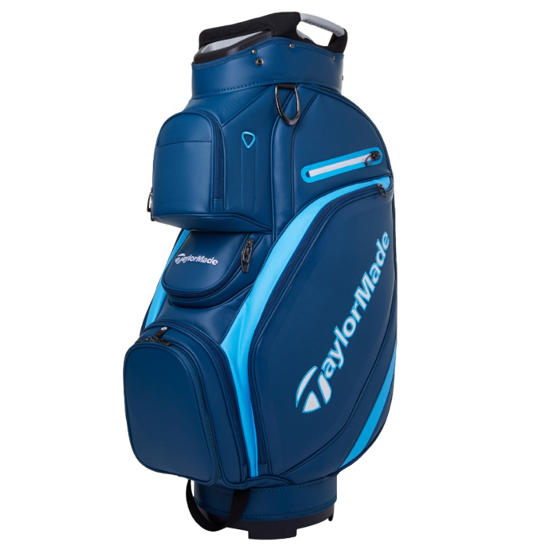 TaylorMade Deluxe Cart Bag