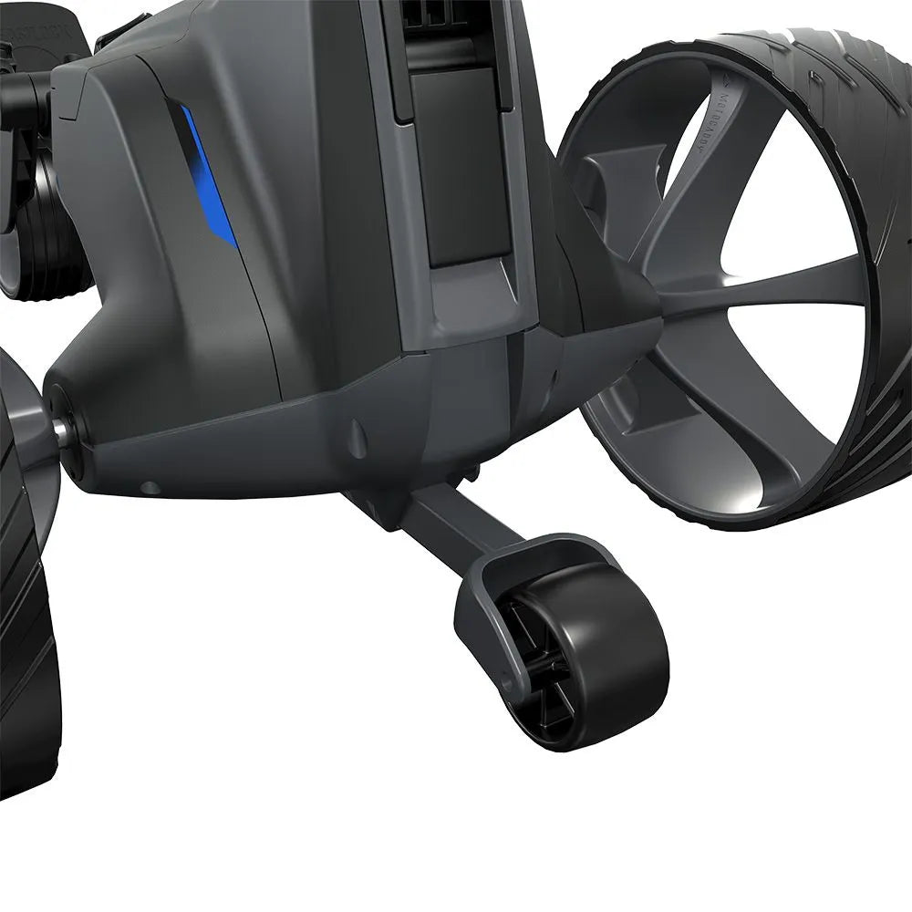 Motocaddy M Series Anti-tip Wheel