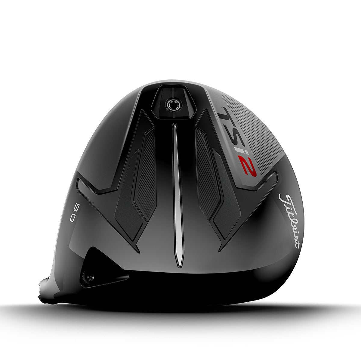 Titleist TSi2 Driver - GolfCrazy